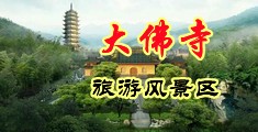 黄色网站鸡巴操骚逼视频中国浙江-新昌大佛寺旅游风景区